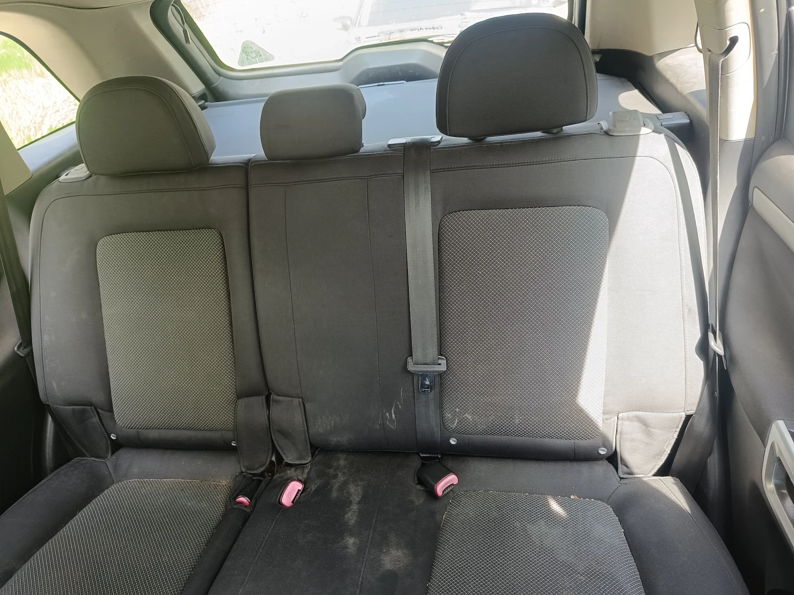 Opel Antara 2.4 бензин/газ 4х4, снимка 2 - Автомобили и джипове - 54420325