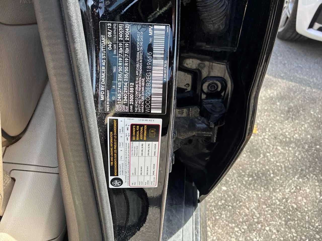 Mercedes-Benz GLK * 250 BlueTEC * CARFAX * ЦЕНА ДО БГ, снимка 11 - Автомобили и джипове - 54441359