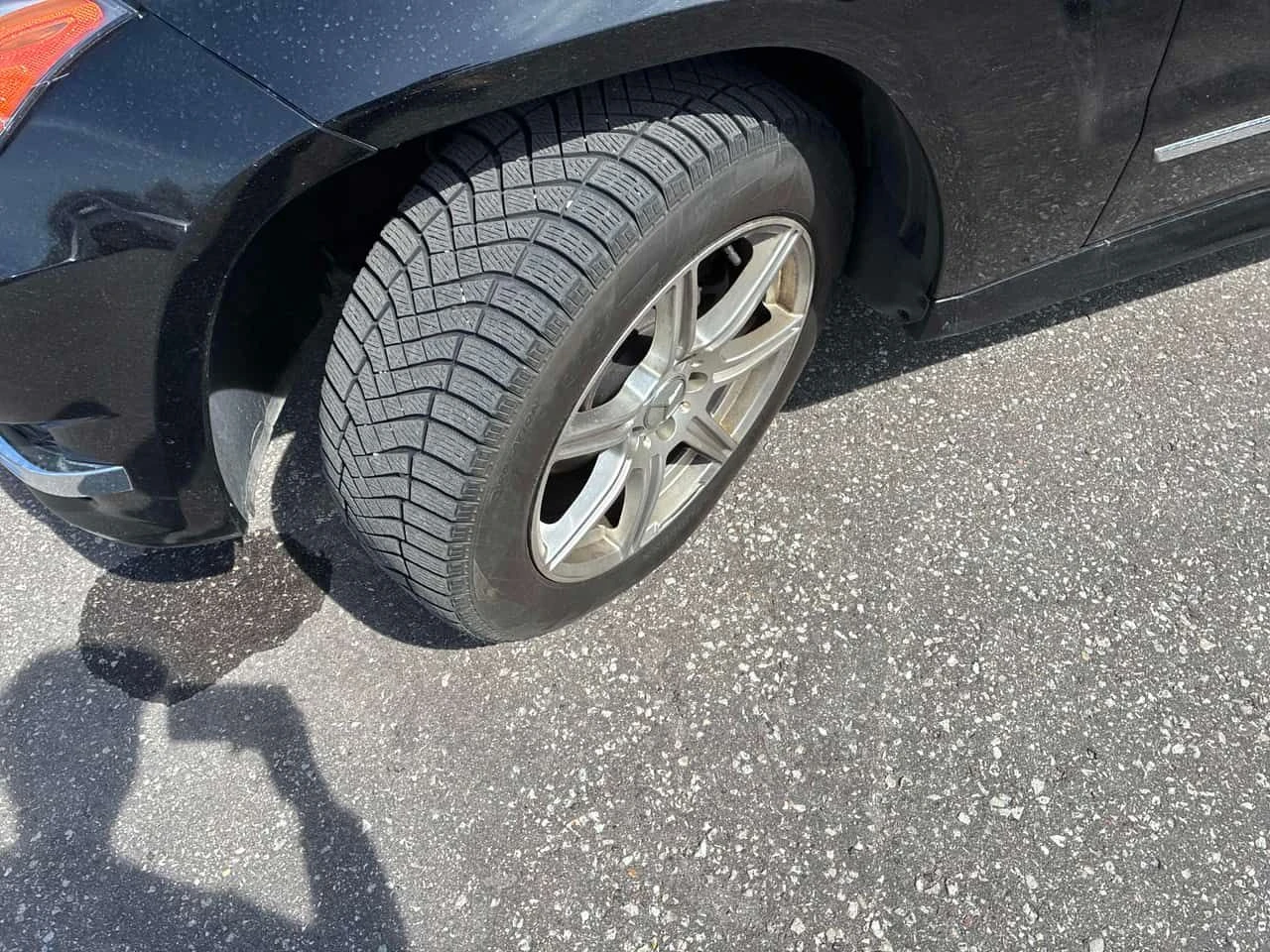 Mercedes-Benz GLK * 250 BlueTEC * CARFAX * ЦЕНА ДО БГ, снимка 14 - Автомобили и джипове - 54441359