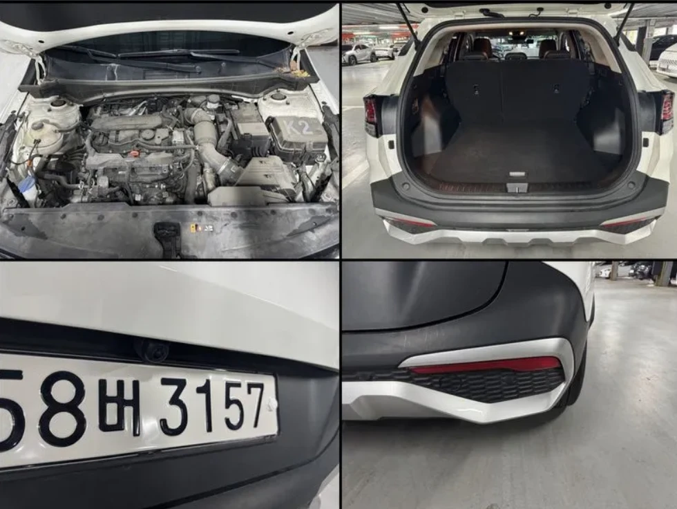 Kia Sportage, снимка 9 - Автомобили и джипове - 54837112