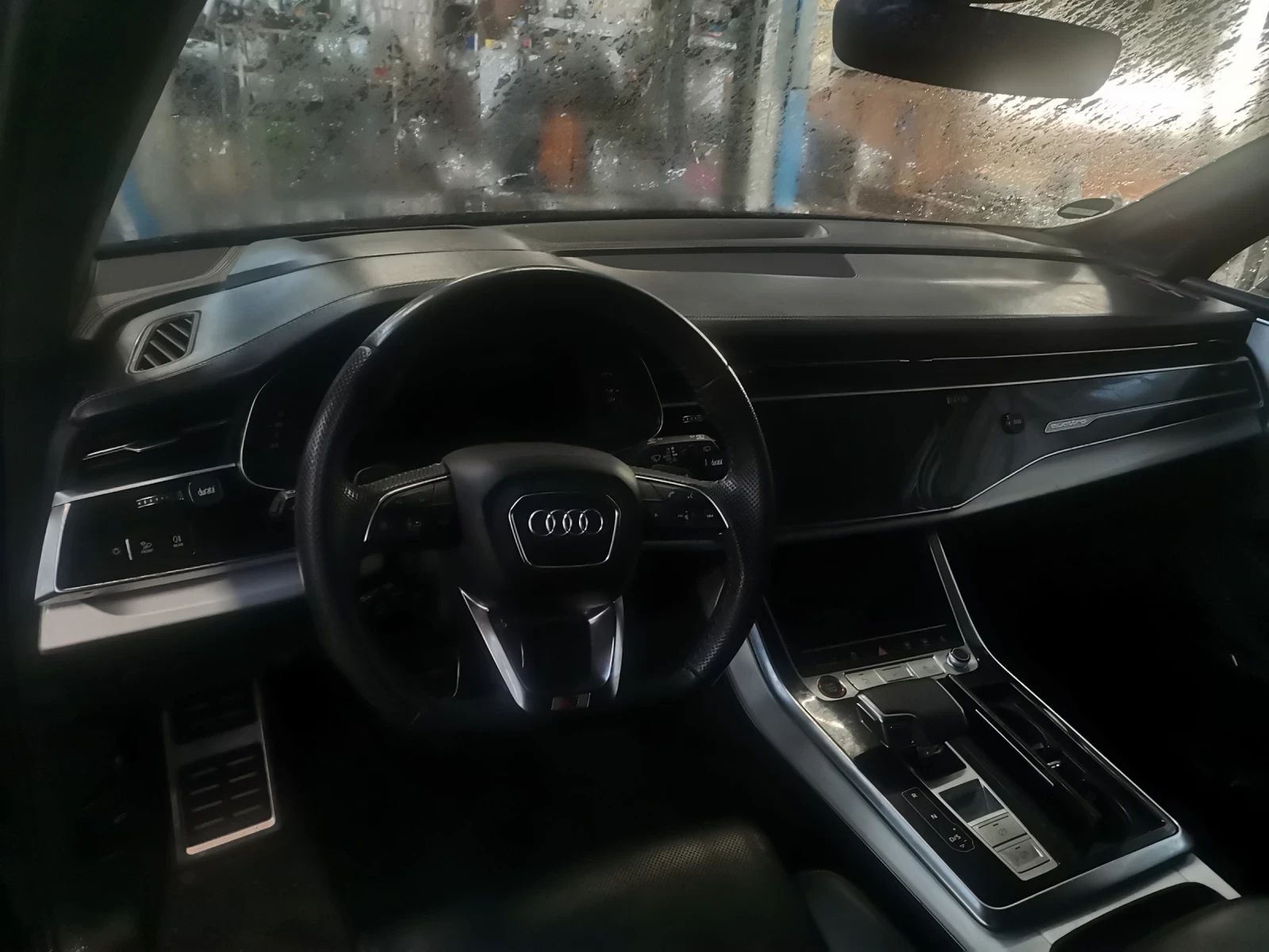 Audi SQ7 | Mobile.bg � ����������� 1