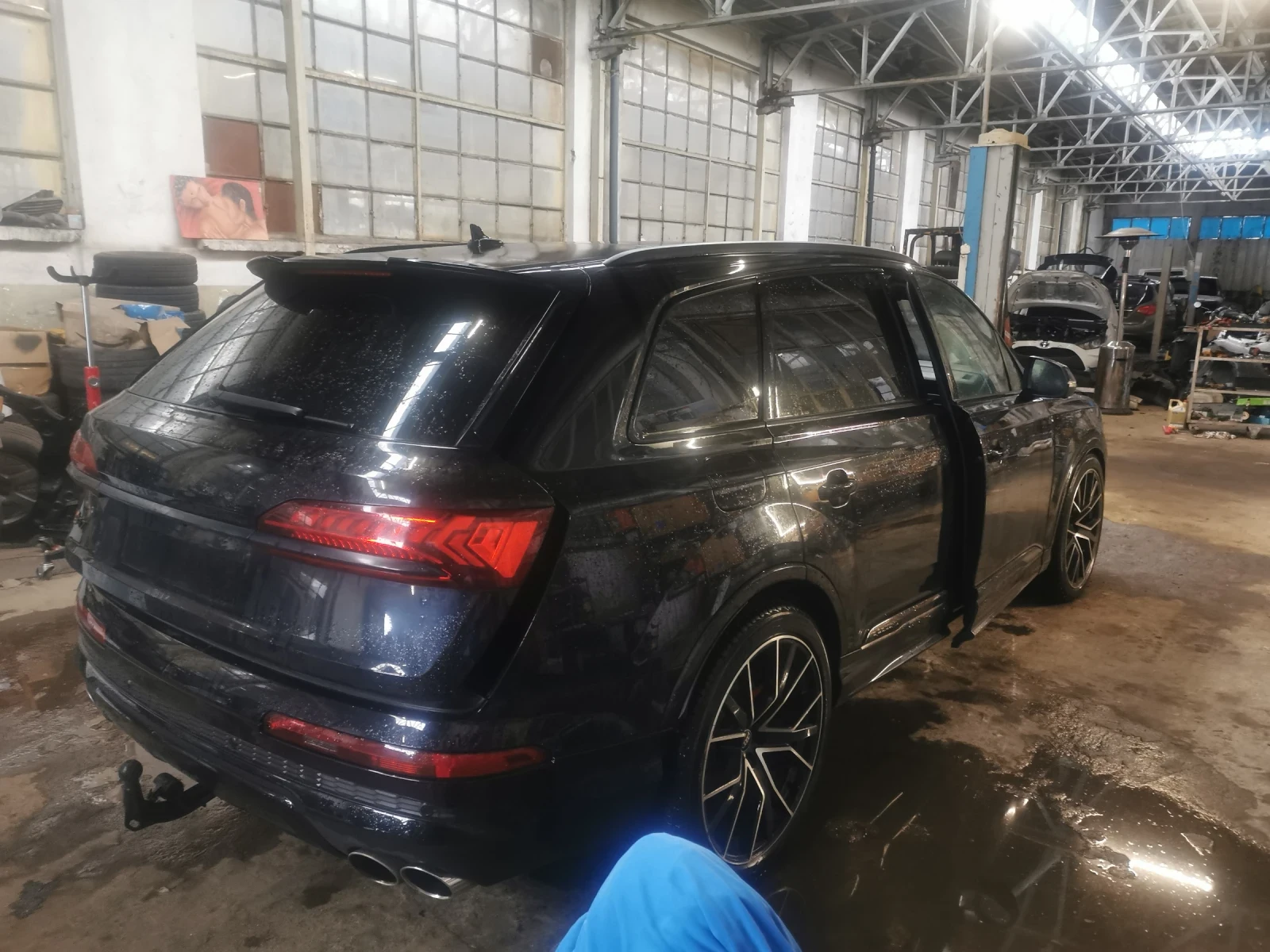 Audi SQ7 | Mobile.bg � ����������� 2