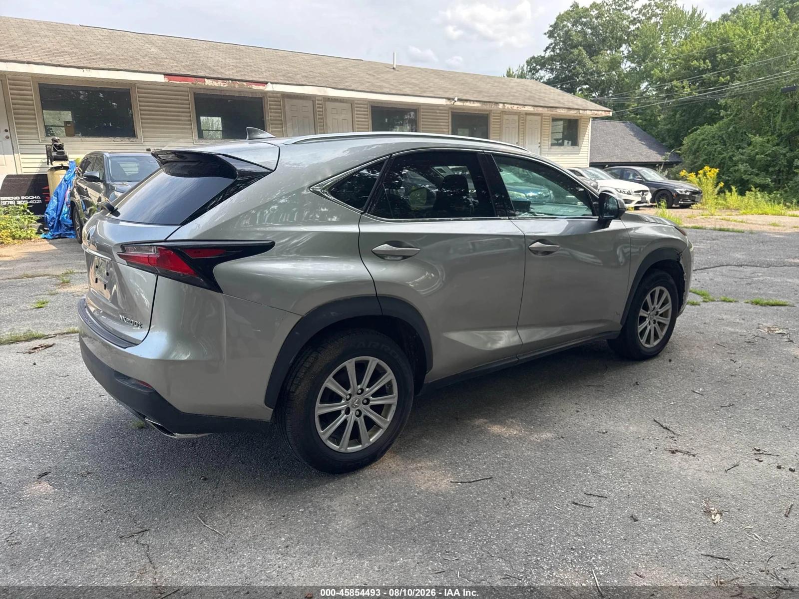 Lexus NX 200t | Mobile.bg � ����������� 5