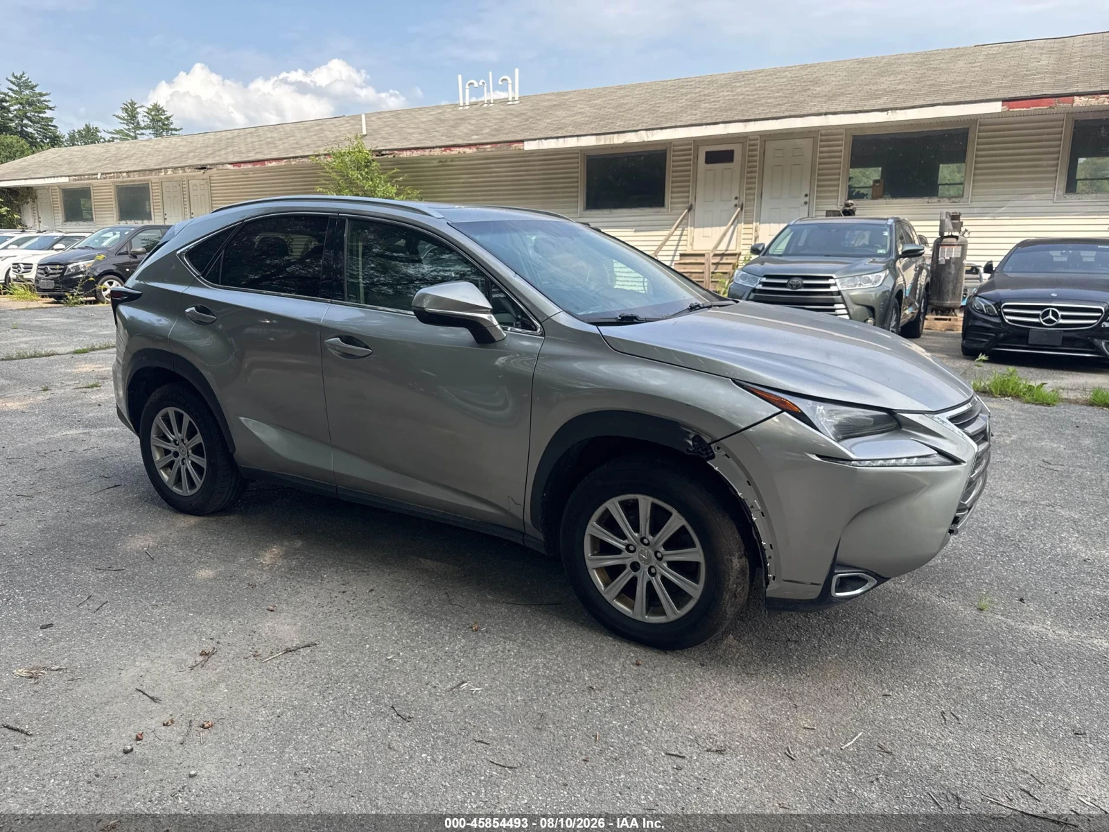 Lexus NX 200t | Mobile.bg � ����������� 3