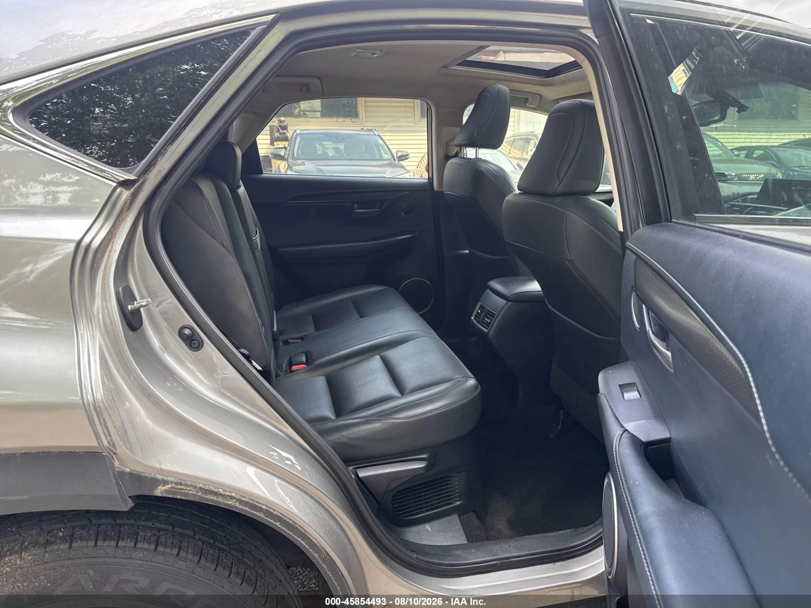 Lexus NX 200t | Mobile.bg � ����������� 9