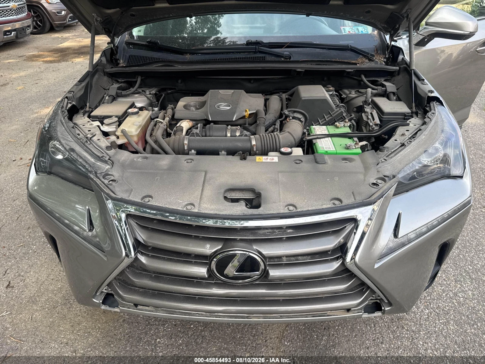 Lexus NX 200t | Mobile.bg � ����������� 2