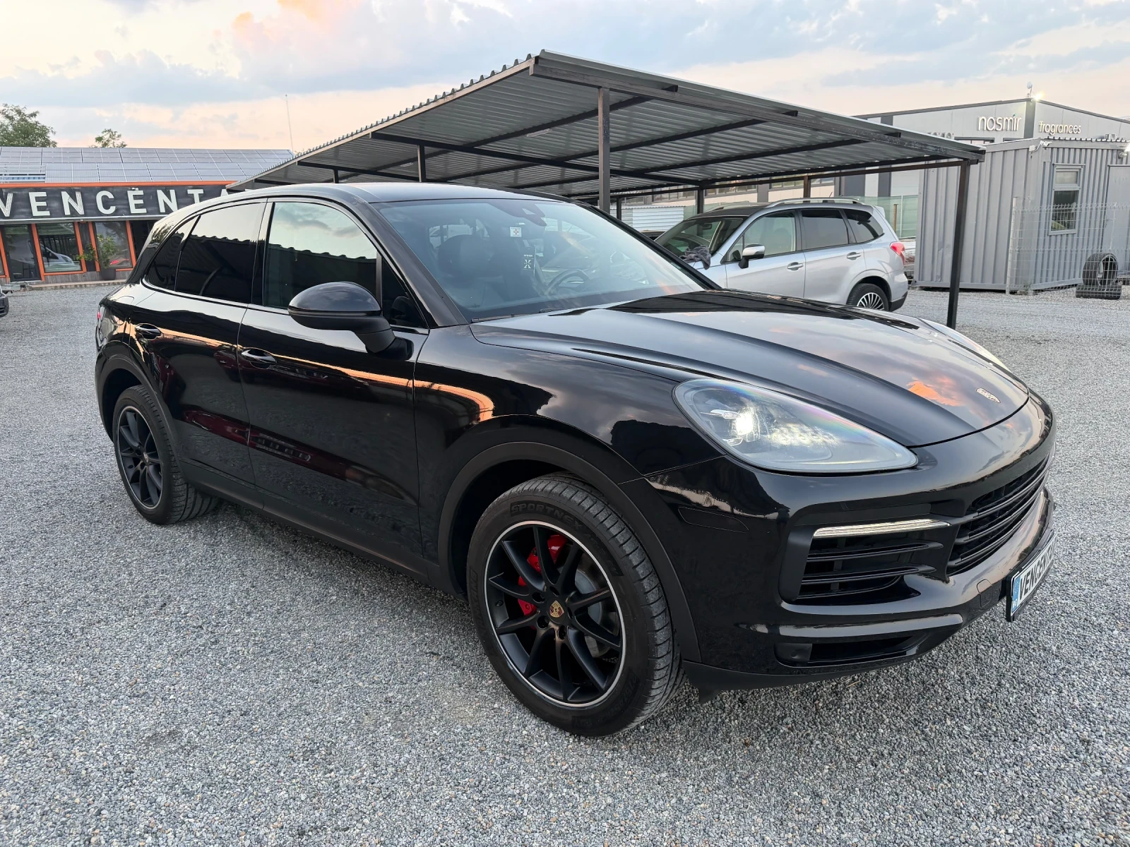 Porsche Cayenne 3.0Bencin, 340ks, 100hil.km.