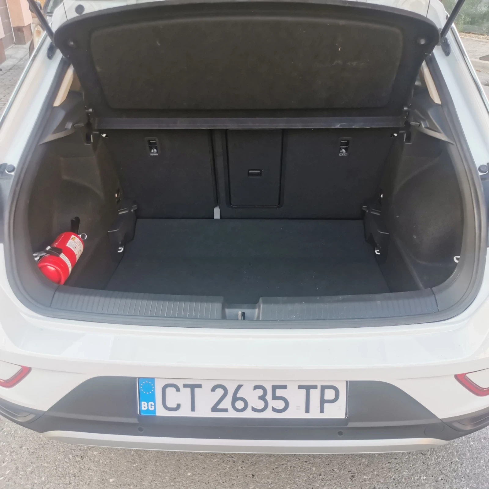 VW T-Roc GOAL, снимка 10 - Автомобили и джипове - 55891646