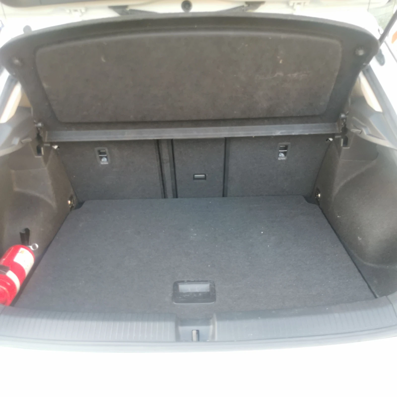 VW T-Roc GOAL, снимка 9 - Автомобили и джипове - 55891646