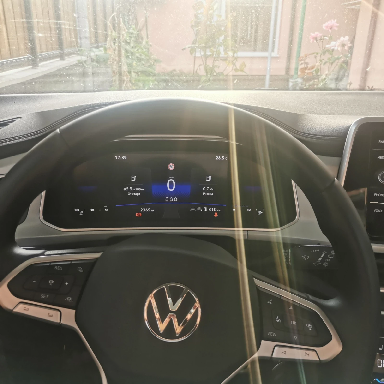 VW T-Roc GOAL, снимка 16 - Автомобили и джипове - 55984811