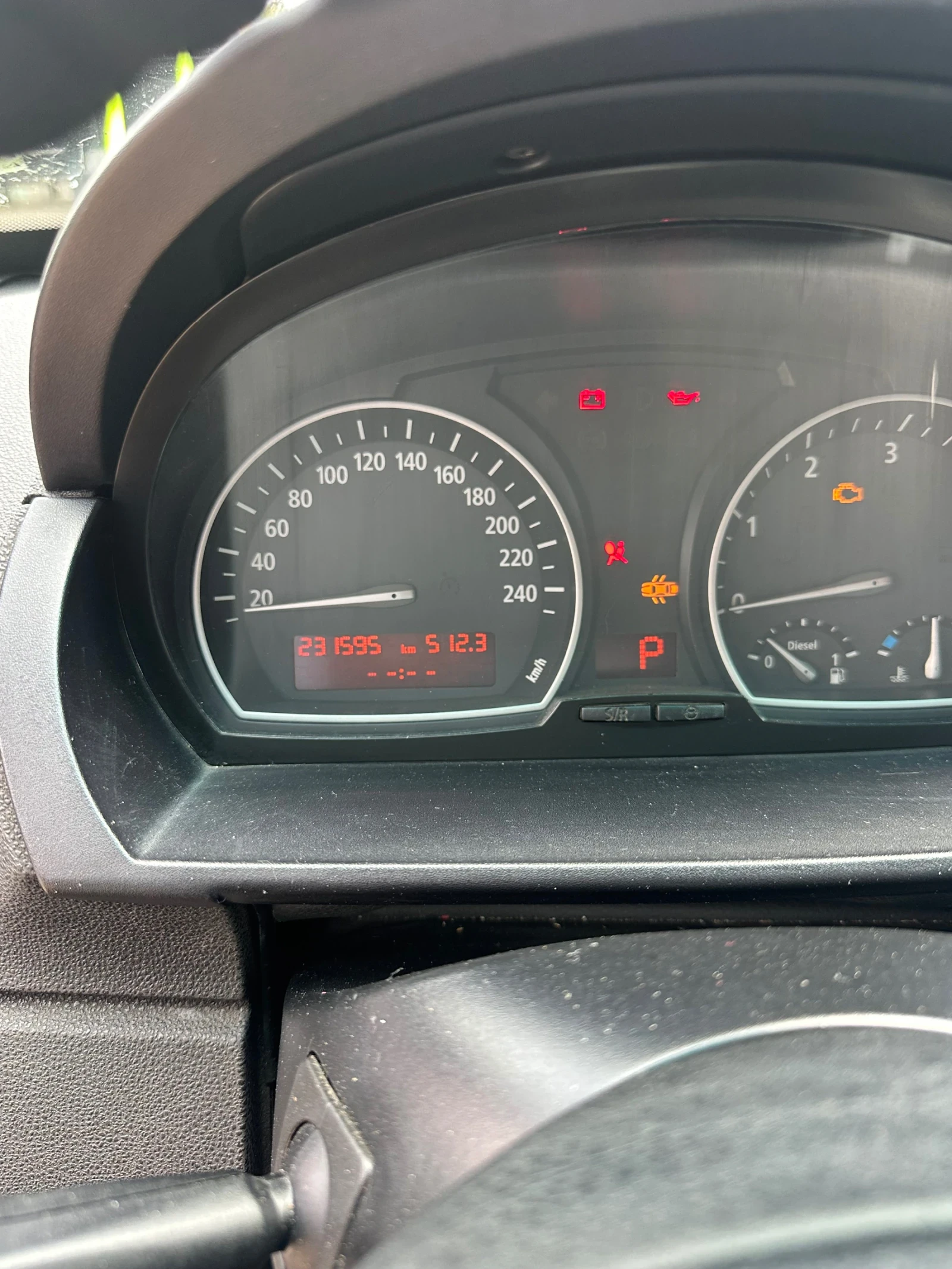 BMW X3, снимка 10 - Автомобили и джипове - 55977496