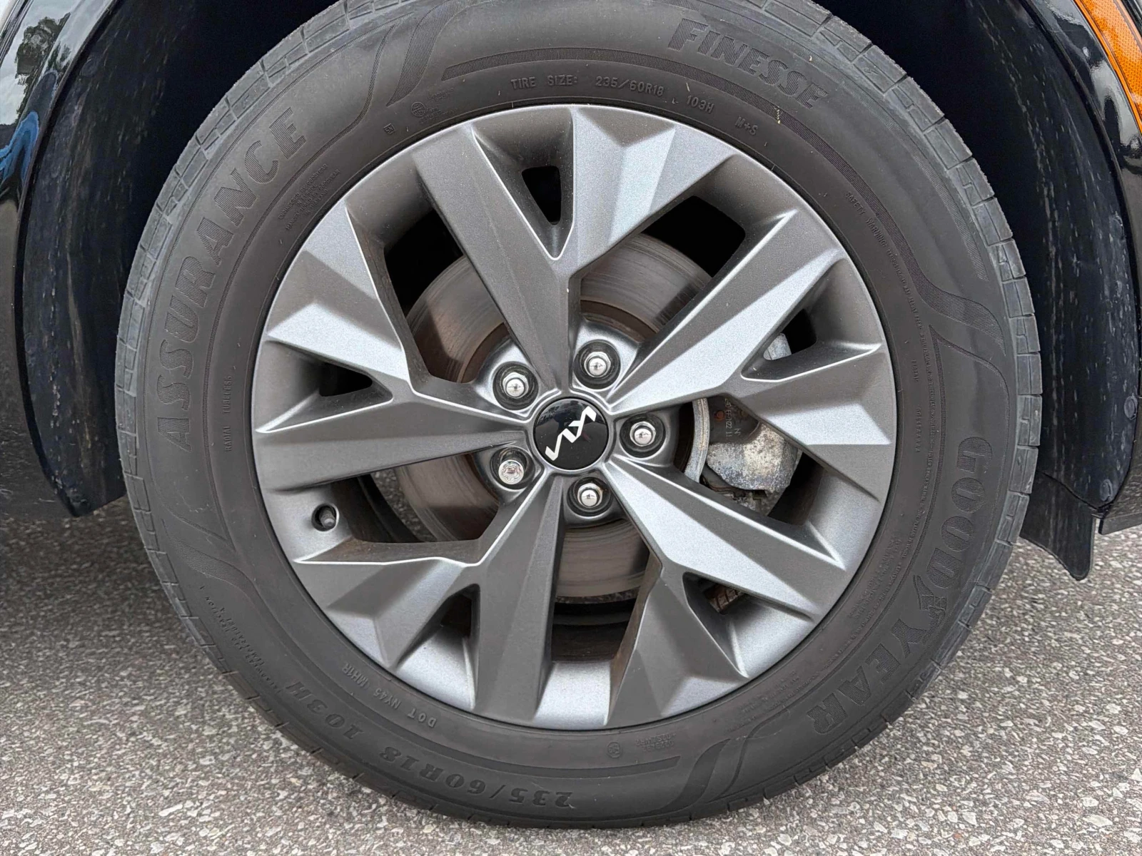 Kia Sportage SX | CARFAX | АВТОКРЕДИТ БЕЗ ПЪРВОНАЧАЛНА ВНОСКА, снимка 6 - Автомобили и джипове - 56087874