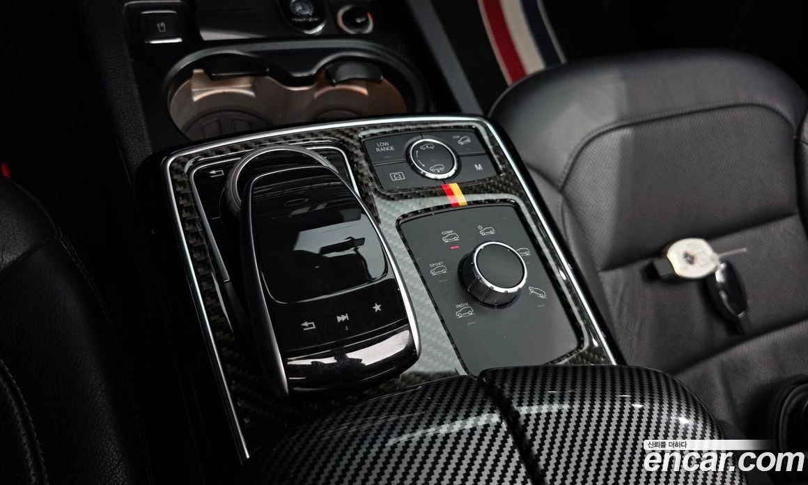 Mercedes-Benz GLS GLS350 d 4MATIC, снимка 15 - Автомобили и джипове - 56122328