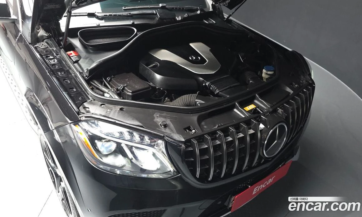 Mercedes-Benz GLS GLS350 d 4MATIC, снимка 5 - Автомобили и джипове - 56122328