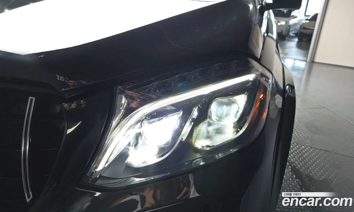 Mercedes-Benz GLS GLS350 d 4MATIC, снимка 7 - Автомобили и джипове - 56122328