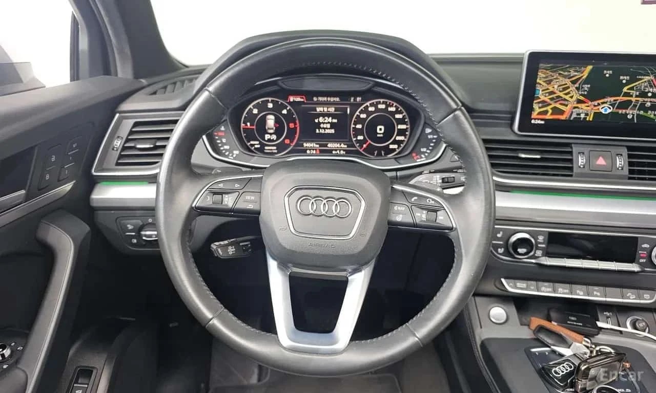 Audi Q5 * 50 TDI Quattro Premium *  | Mobile.bg � ����������� 13