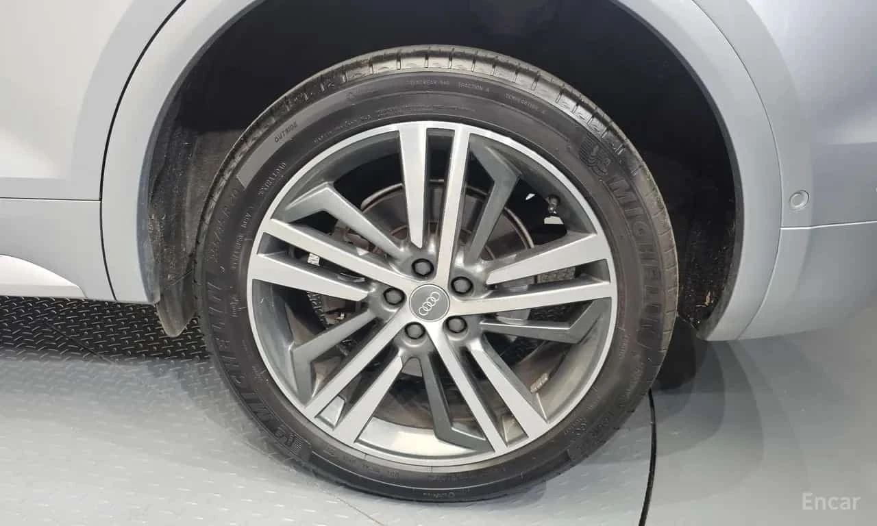 Audi Q5 * 50 TDI Quattro Premium *  | Mobile.bg � ����������� 5