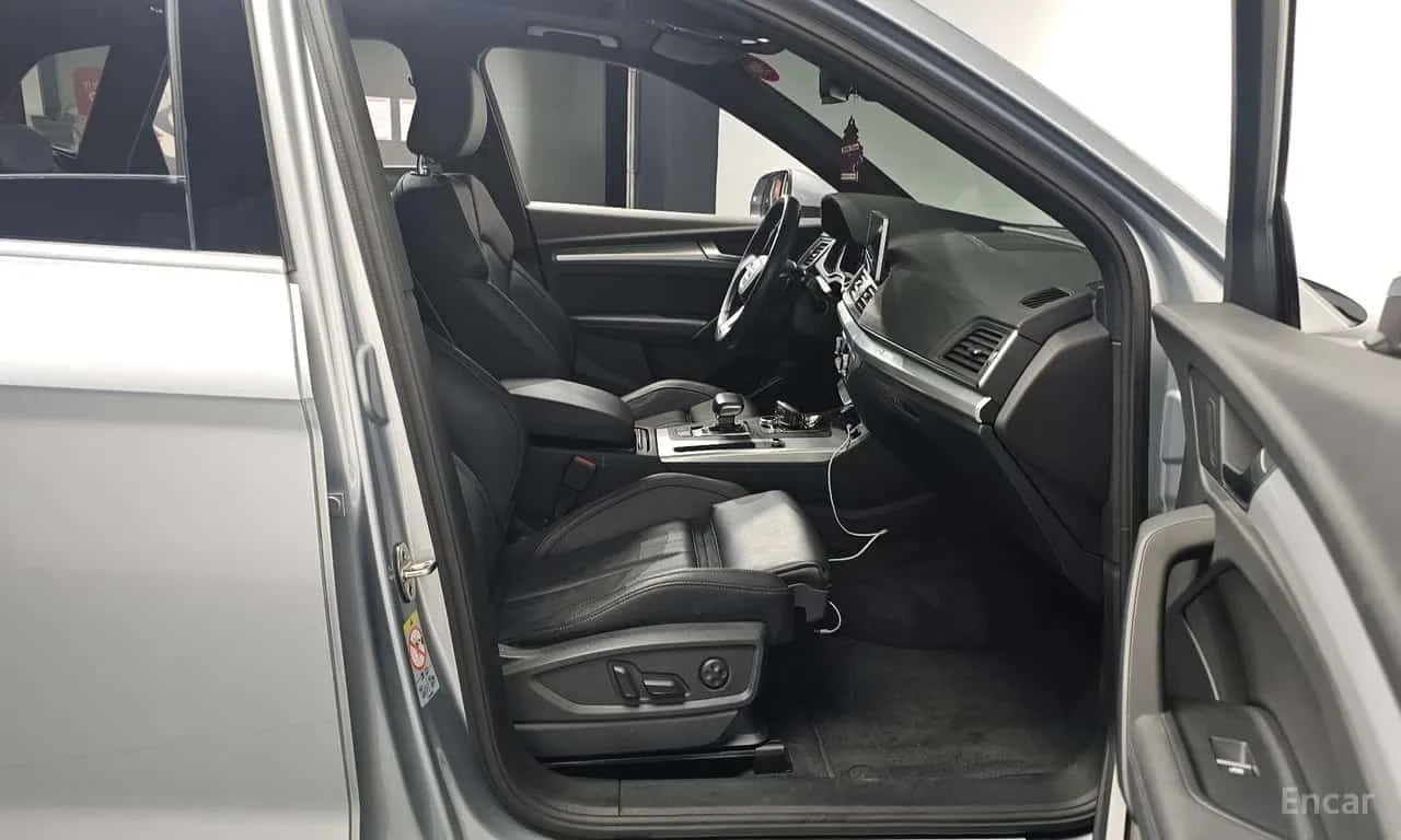 Audi Q5 * 50 TDI Quattro Premium *  | Mobile.bg � ����������� 11