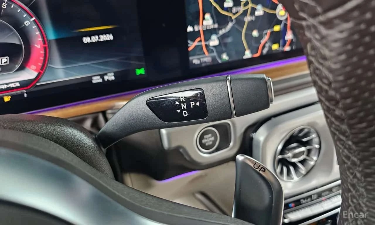 Mercedes-Benz G 63 AMG * G63 heritaG Edition *  | Mobile.bg � ����������� 17