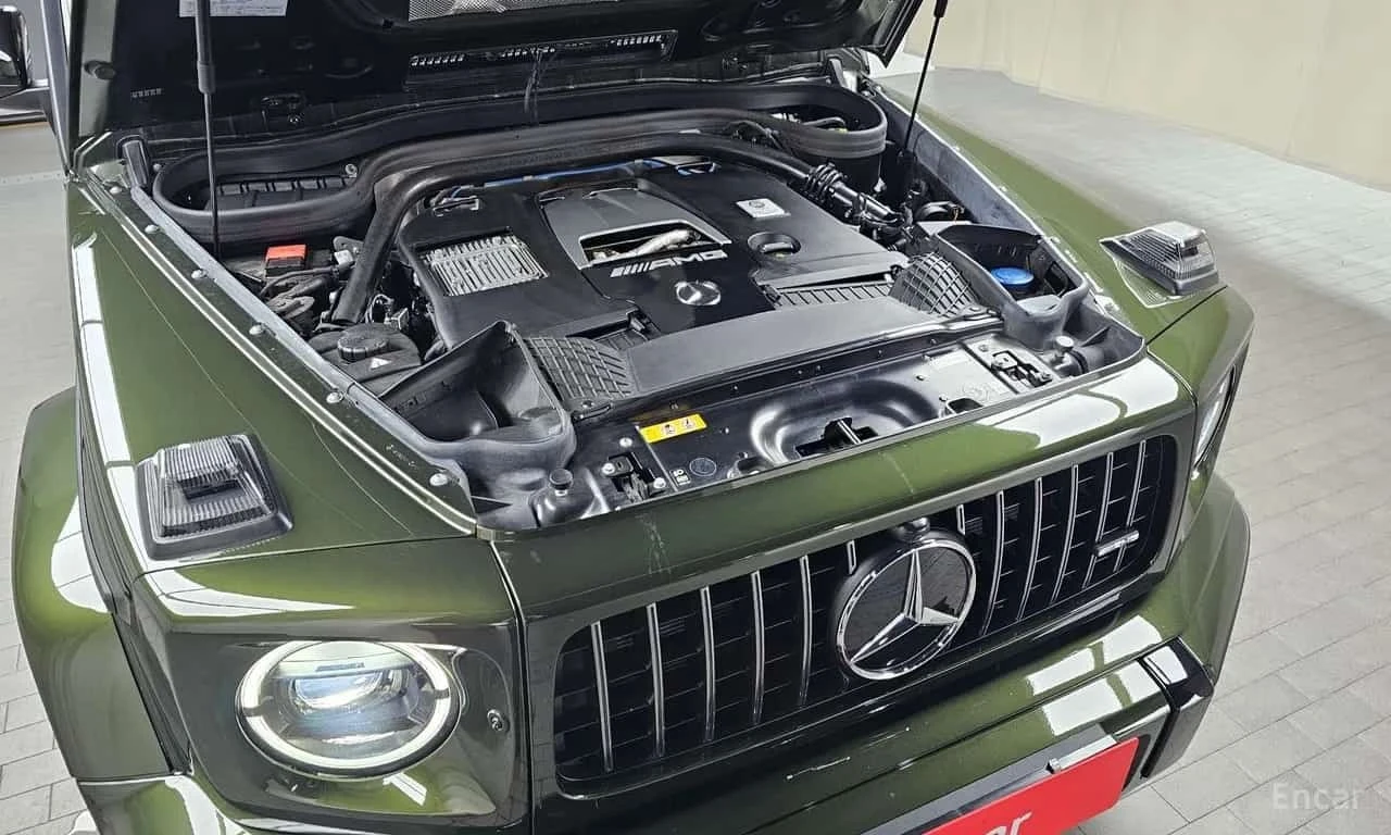 Mercedes-Benz G 63 AMG * G63 heritaG Edition *  | Mobile.bg � ����������� 6