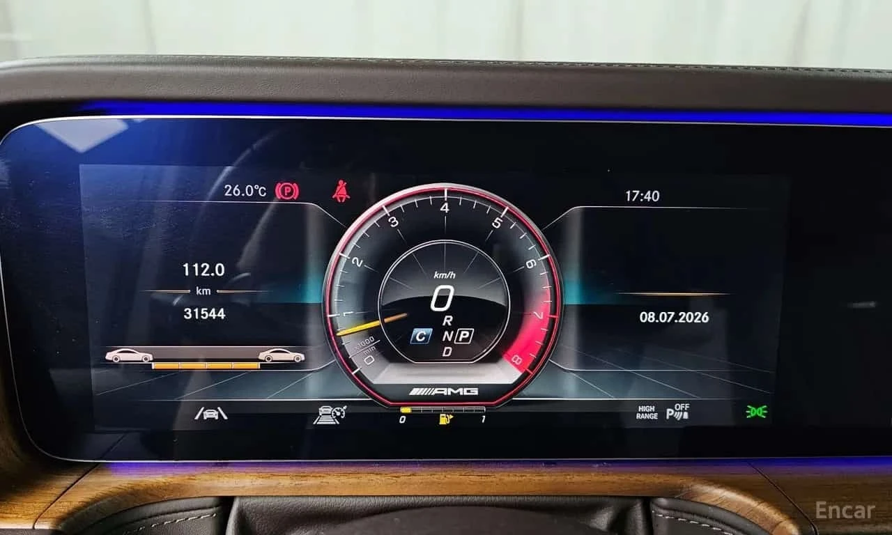 Mercedes-Benz G 63 AMG * G63 heritaG Edition *  | Mobile.bg � ����������� 8