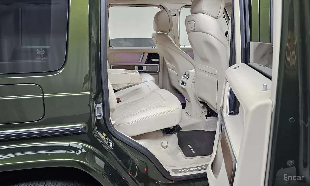 Mercedes-Benz G 63 AMG * G63 heritaG Edition *  | Mobile.bg � ����������� 11