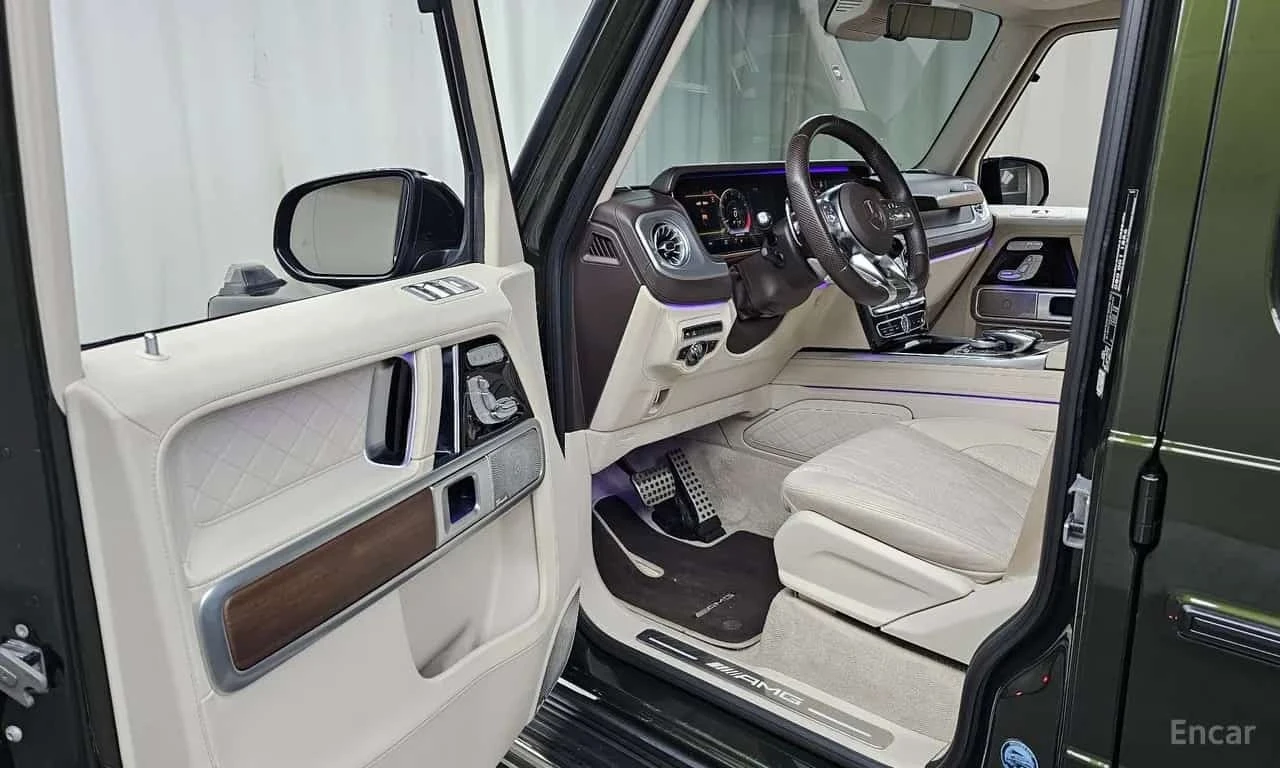 Mercedes-Benz G 63 AMG * G63 heritaG Edition *  | Mobile.bg � ����������� 10