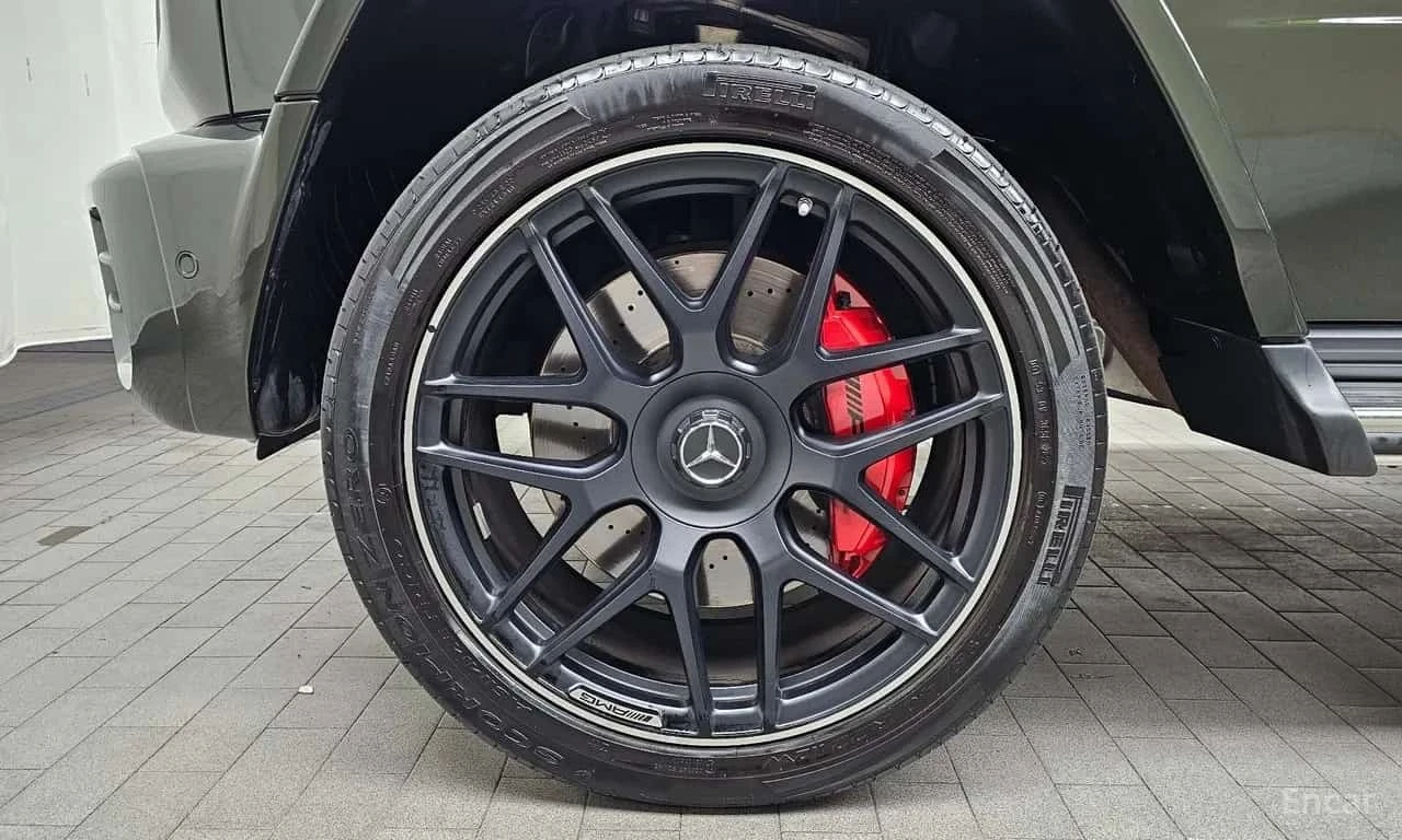 Mercedes-Benz G 63 AMG * G63 heritaG Edition *  | Mobile.bg � ����������� 5