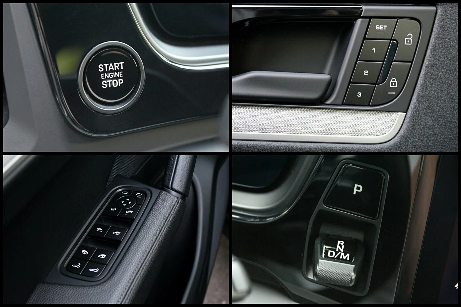 Porsche Cayenne V6/4WD/LUFT/PANO/MATRIX/360/ACC/LEDER/ | Mobile.bg � ����������� 12