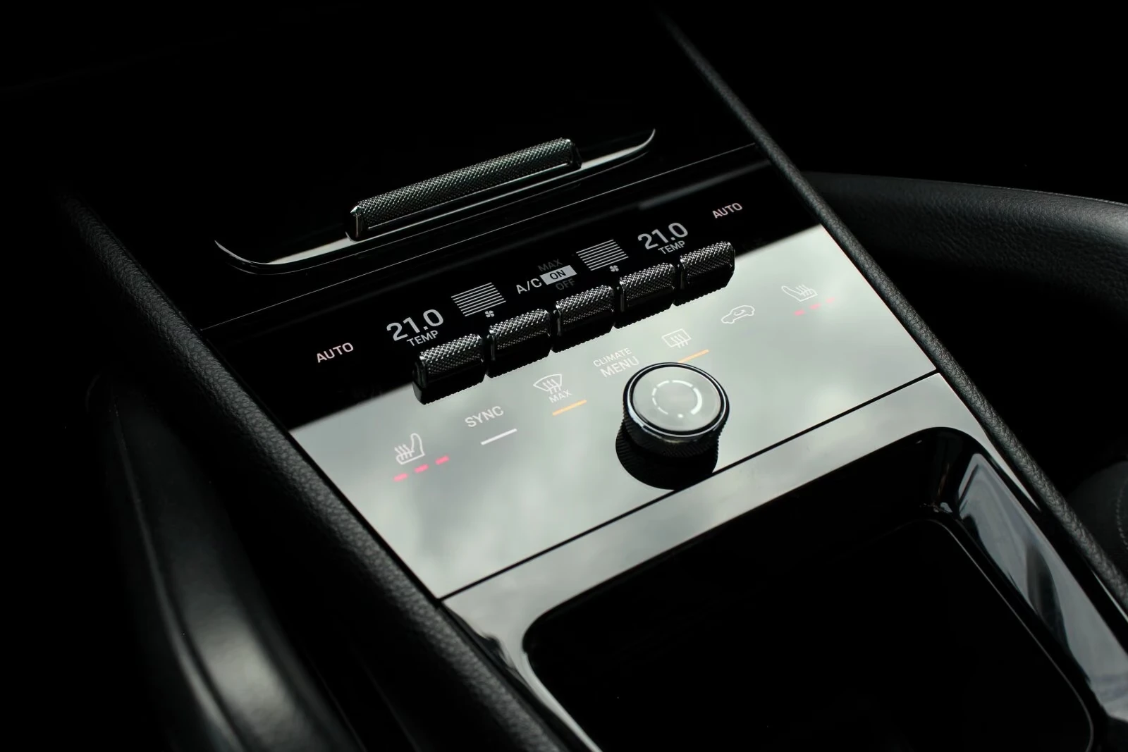 Porsche Cayenne V6/4WD/LUFT/PANO/MATRIX/360/ACC/LEDER/ | Mobile.bg � ����������� 9