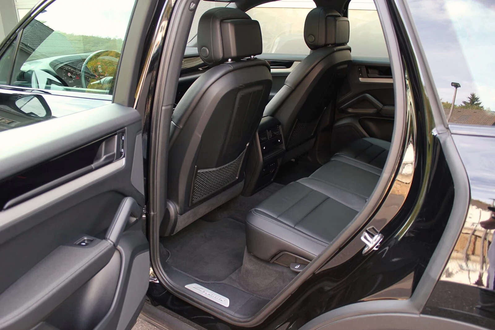 Porsche Cayenne V6/4WD/LUFT/PANO/MATRIX/360/ACC/LEDER/ | Mobile.bg � ����������� 15