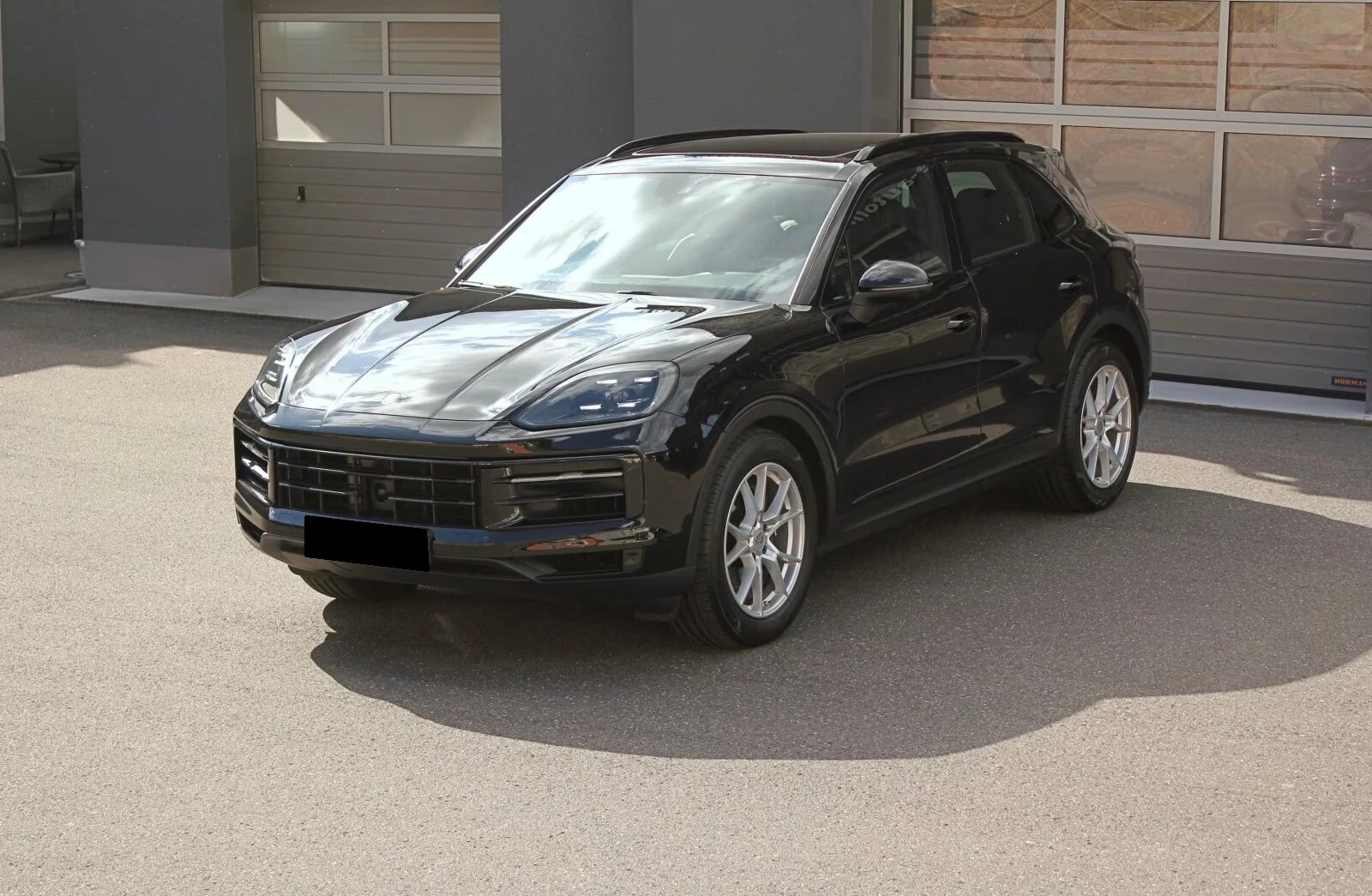 Porsche Cayenne V6/4WD/LUFT/PANO/MATRIX/360/ACC/LEDER/ | Mobile.bg � ����������� 2