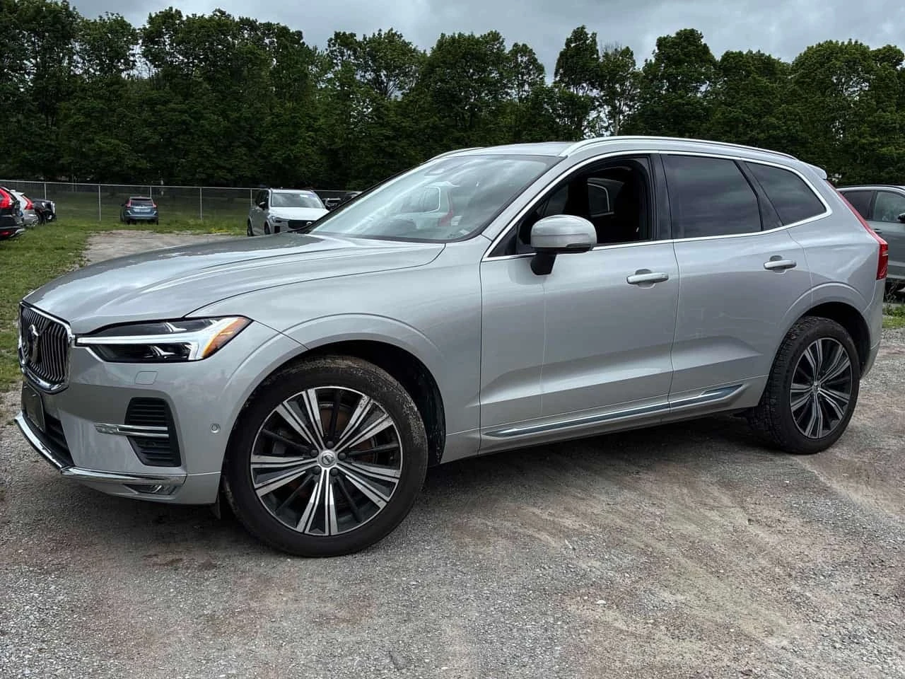 Volvo XC60 * Plus Bright Theme * CARFAX * ��� ������������ �� | Mobile.bg � ����������� 2