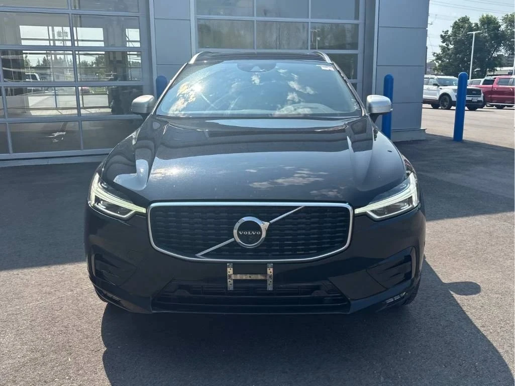 Volvo XC60, снимка 2 - Автомобили и джипове - 56685693
