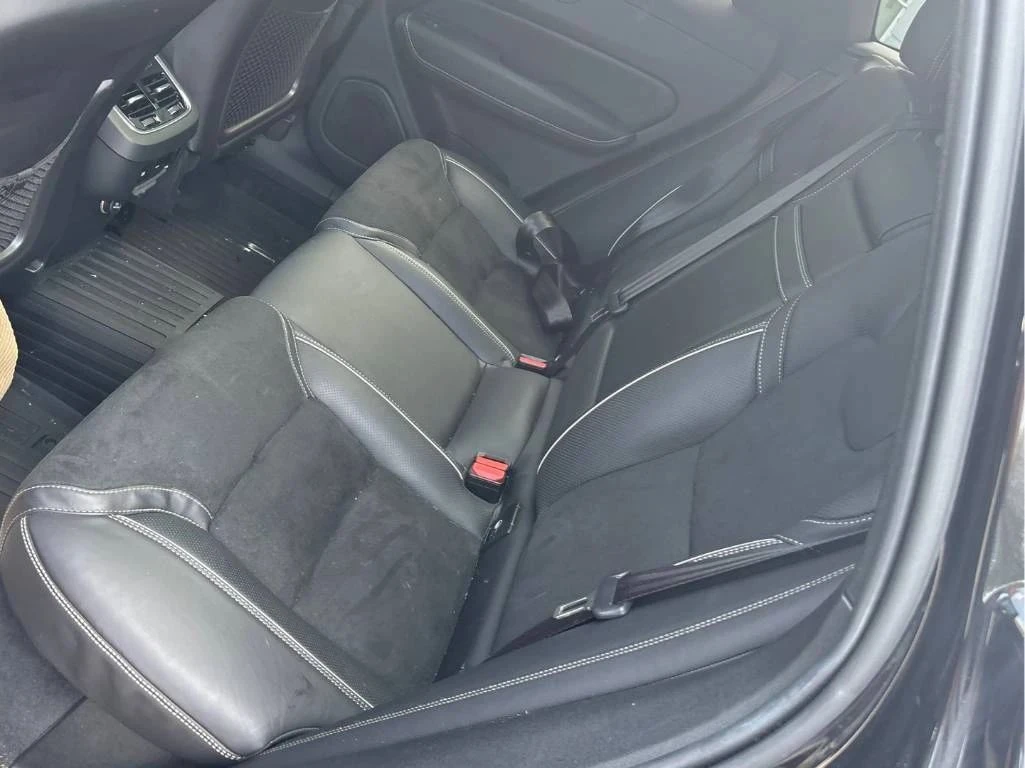 Volvo XC60, снимка 14 - Автомобили и джипове - 56685693