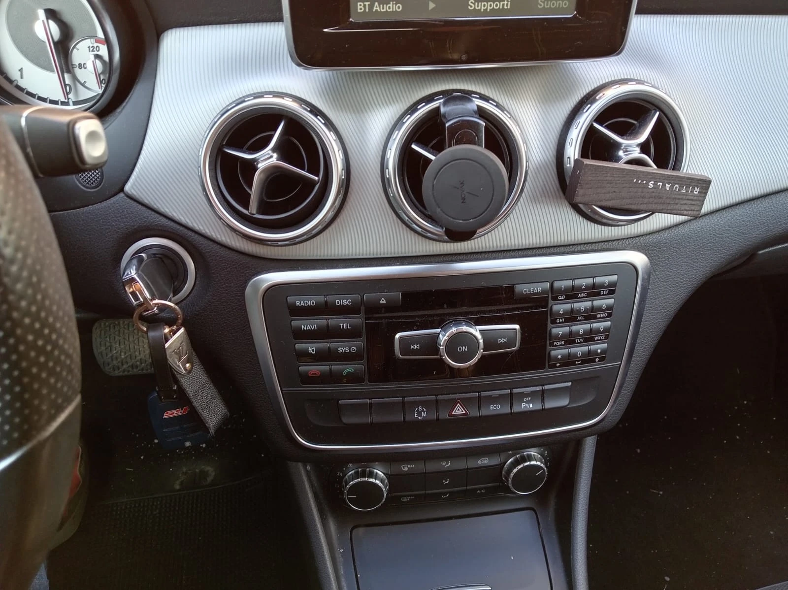 Mercedes-Benz GLA 200 CDI LED* 207000��* �������� �������*  | Mobile.bg � ����������� 6