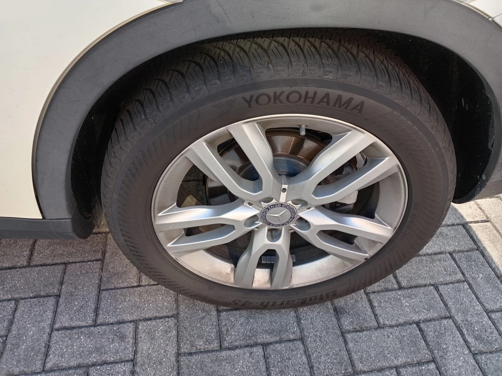 Mercedes-Benz GLA 200 CDI LED* 207000��* �������� �������*  | Mobile.bg � ����������� 9