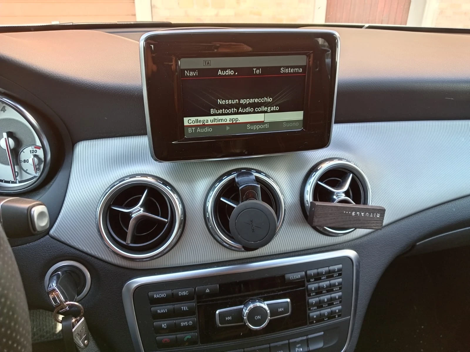 Mercedes-Benz GLA 200 CDI LED* 207000��* �������� �������*  | Mobile.bg � ����������� 5