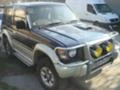Mitsubishi Pajero 2.8TDi, снимка 2