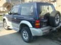 Mitsubishi Pajero 2.8TDi, снимка 3