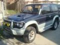 Mitsubishi Pajero 2.8TDi, снимка 1