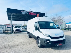 Iveco Daily 35S16V ХЛАДИЛЕН Нов внос Швейцария ТОП СЪСТОЯНИЕ , снимка 1