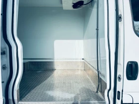 Iveco Daily 35S16V ХЛАДИЛЕН Нов внос Швейцария ТОП СЪСТОЯНИЕ , снимка 10