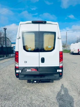 Iveco Daily 35S16V ХЛАДИЛЕН Нов внос Швейцария ТОП СЪСТОЯНИЕ , снимка 7