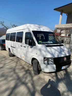 VW Lt 35, снимка 1