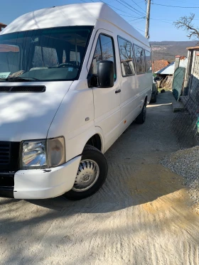 VW Lt 35, снимка 2