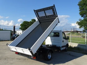 Iveco 35c17 3.0HPI  ТОВАРЕН ОТСЕК  Д- 3.50  Ш-2.01 В 0.40, снимка 4