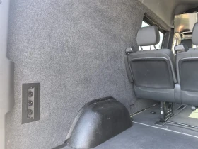 Mercedes-Benz Sprinter 319 V6 4x4, снимка 9