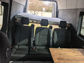 Mercedes-Benz Sprinter 319 V6 4x4 5-camper | Mobile.bg    15