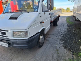 Iveco 3510 БОРДОВО С Б КАТЕГОРИЯ , снимка 7